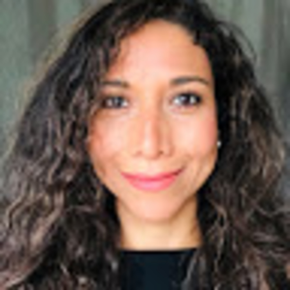 Meet your Posher, Ana